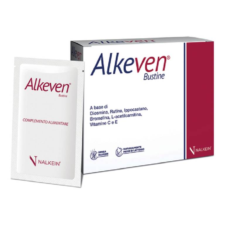 ALKEVEN 20BUST