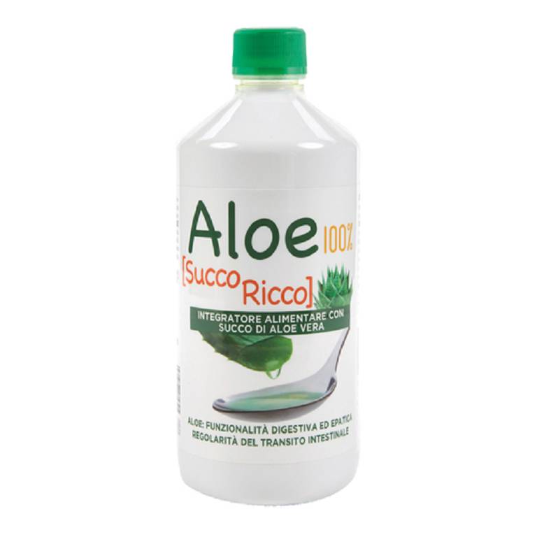 ALOE VERA 100% 1L