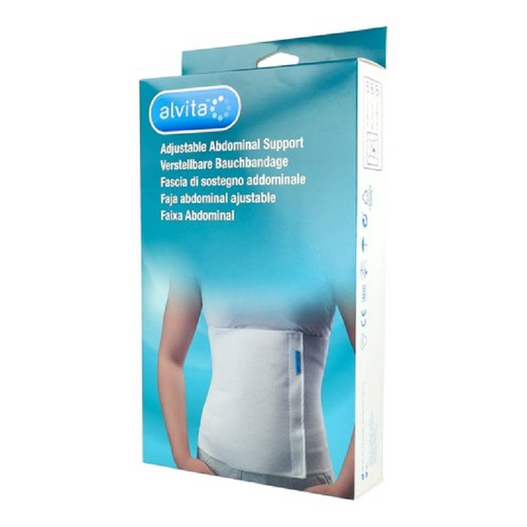 ALVITA FASCIA ADDOMINALE 2