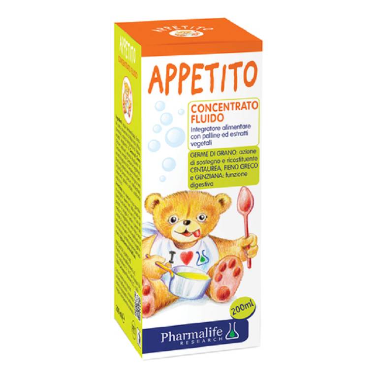 APPETITO 200ML