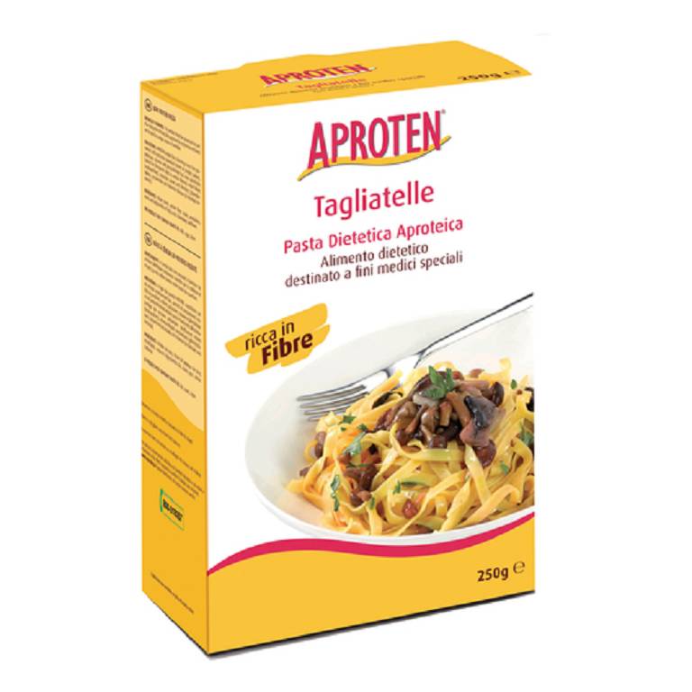 APROTEN TAGLIATELLE 250G PROMO