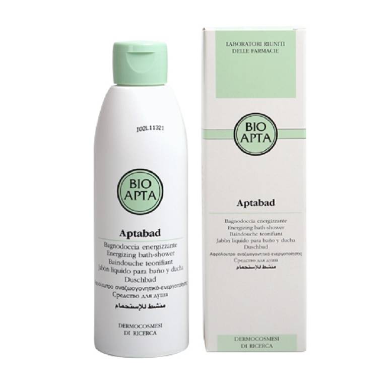 APTABAD BAGNODOC 200ML I02