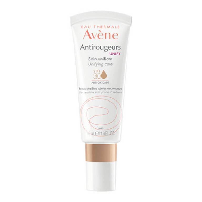 AVENE ANTIROUGEURS UNIFY TRATT