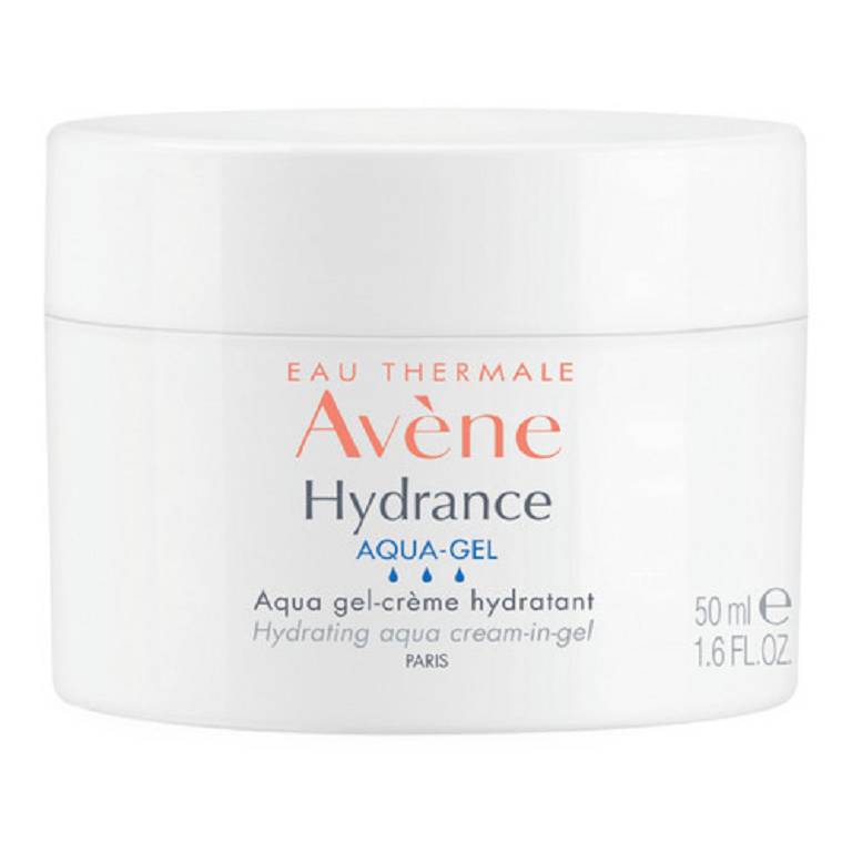 AVENE HYDRANCE AQUA GEL CR IDR