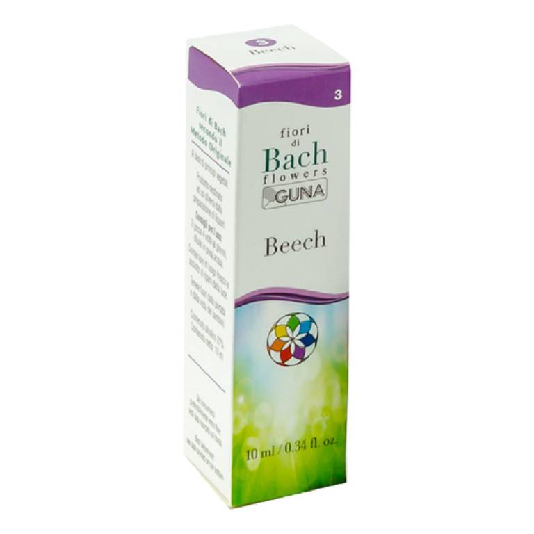 BEECH GUN GTT 10ML