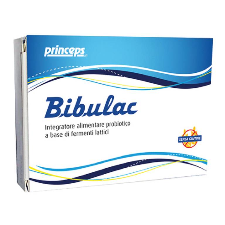 BIBULAC 10CPS