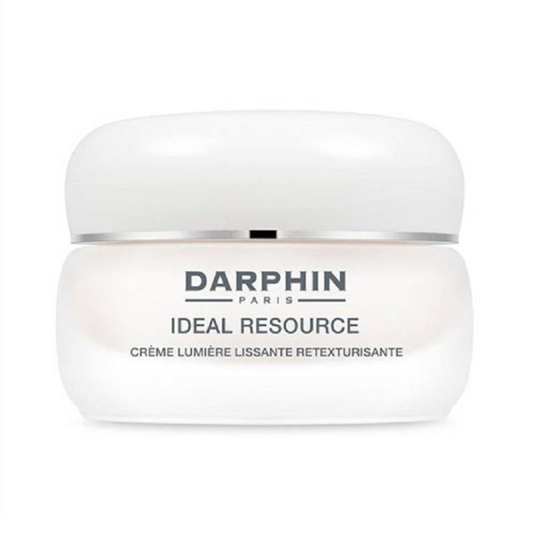 DA IDEAL RESOURCE LIGHT REBIRT
