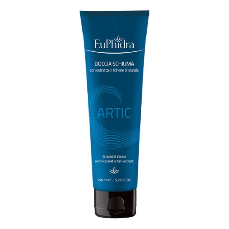 DOCCIA SCHIUMA ARTIC 150ML