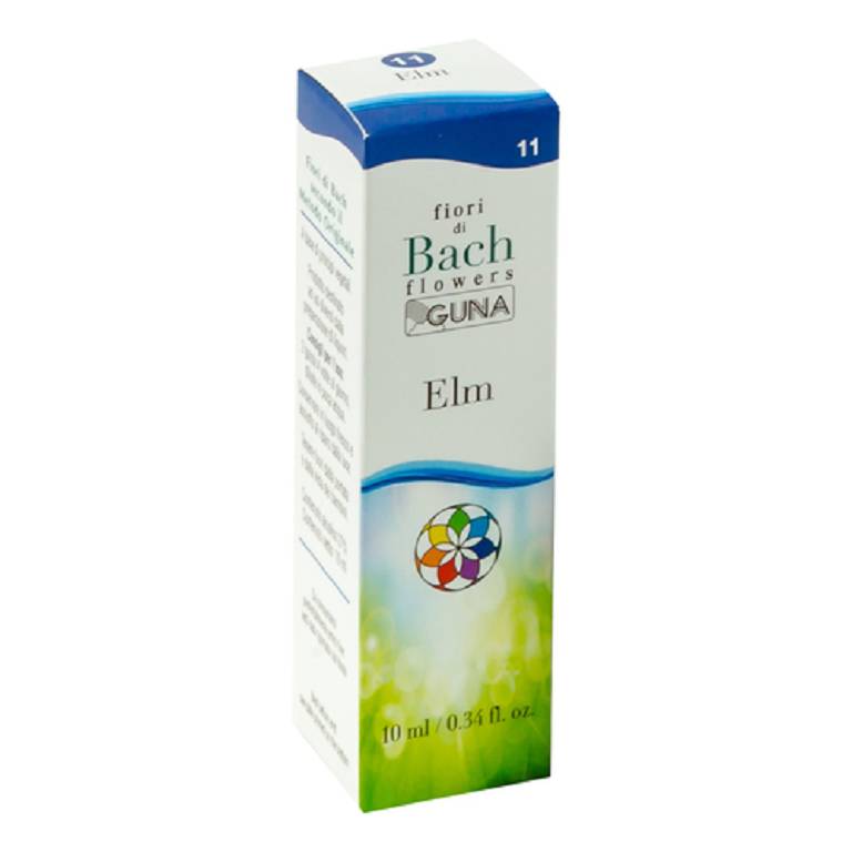 ELM GUN GTT 10ML