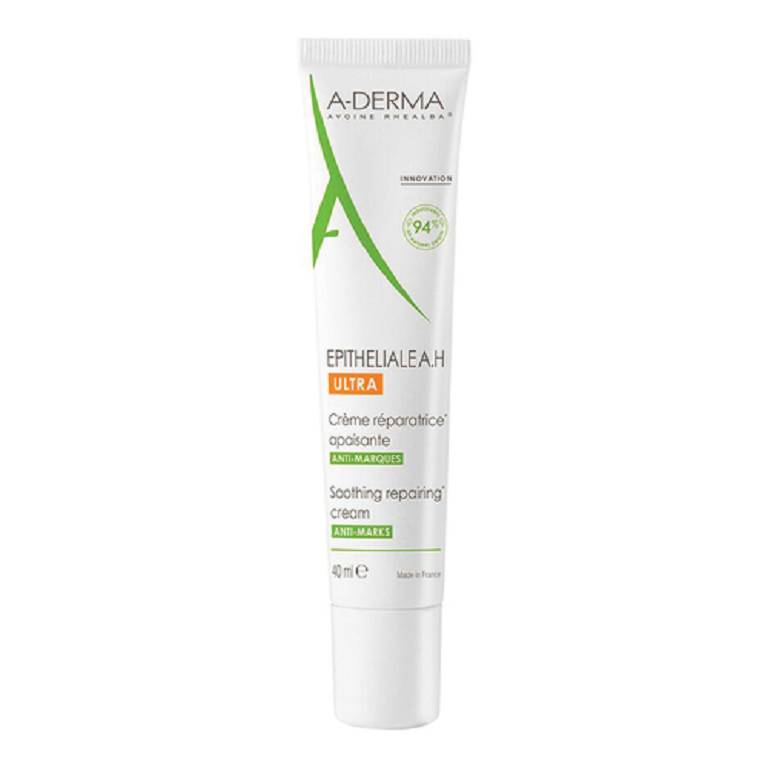 EPITHELIALE AH ULTRA CREMA40ML