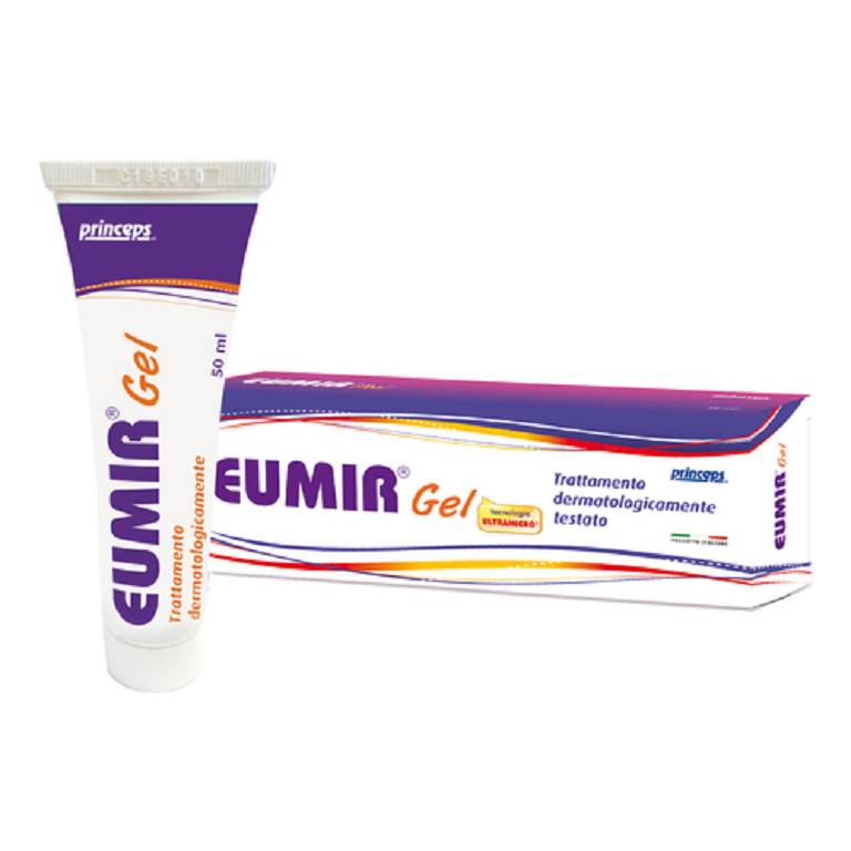 EUMIR GEL 50ML