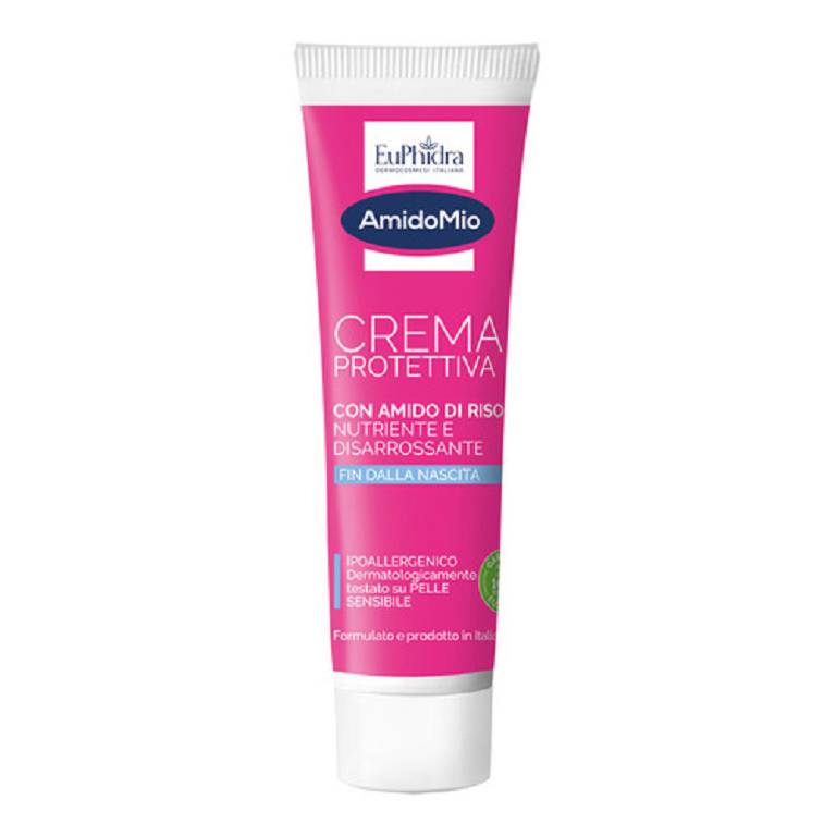 EUPHIDRA AMIDOMIO CR PROT 50ML