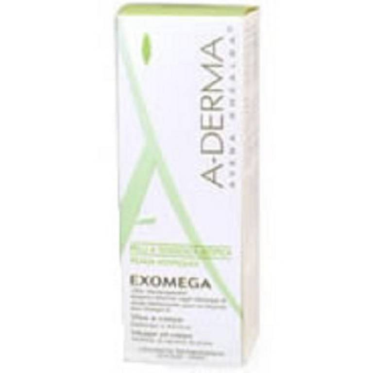 EXOMEGA OLIO DET 500ML ADERMA