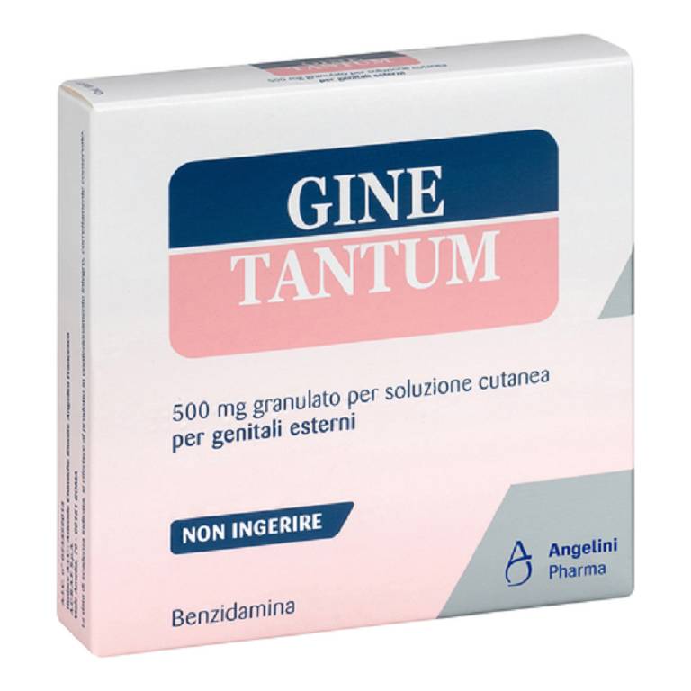 GELENTERUM 20BUST BAMBINI