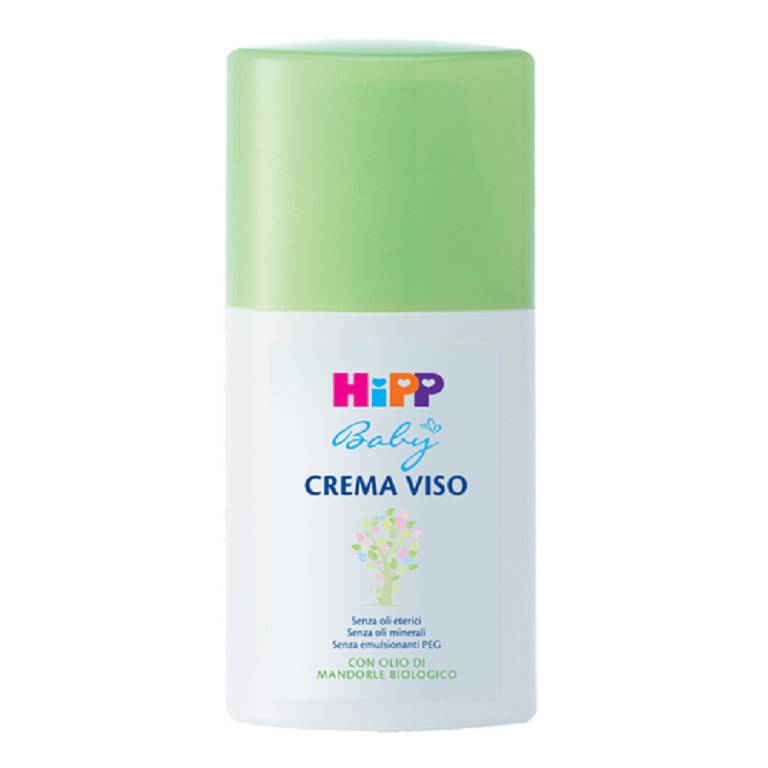 HIPP CREMA VISO 50ML