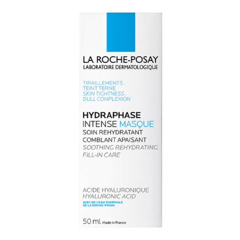HYDRAPHASE INTENSE MASCHERA