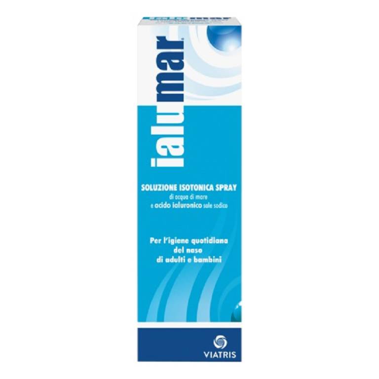 IALUMAR SPRAY 100ML