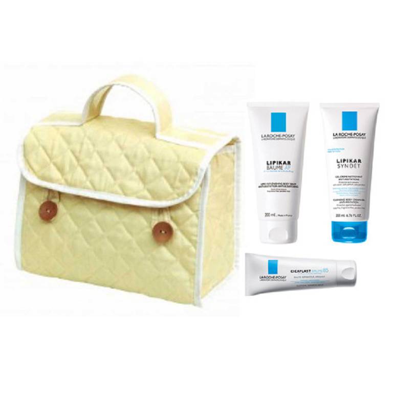 IL NOSTRO PRIMO BEAUTY CASE