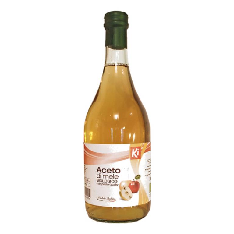 KI ACETO DI MELE 750ML