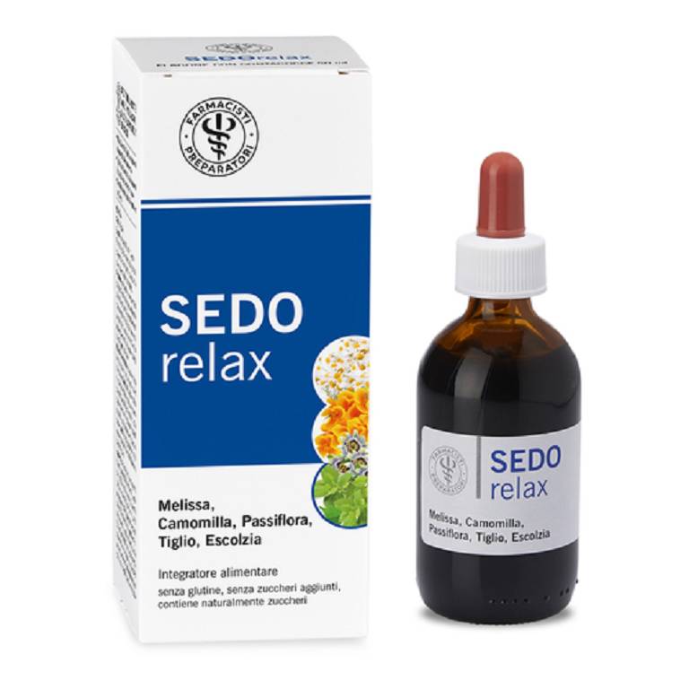 LFP SEDORELAX GOCCE 50ML