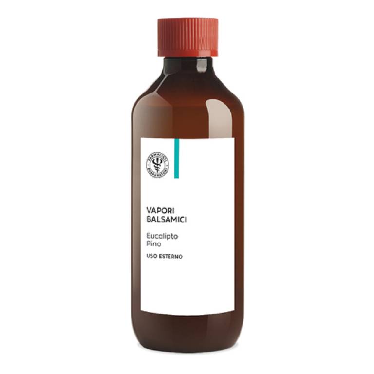 LFP VAPORI BALSAMICI 200ML