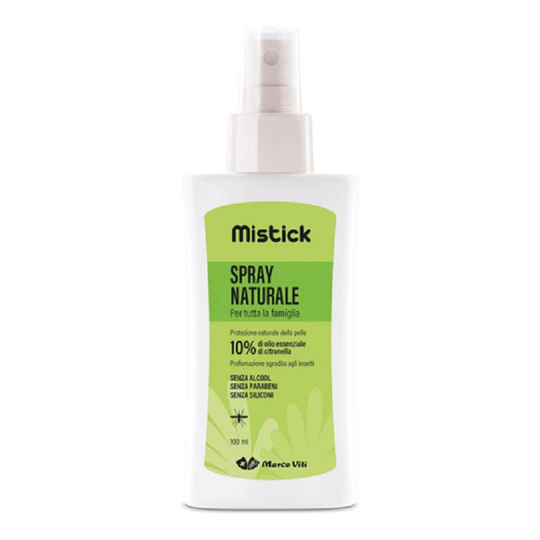 MISTICK SPRAY NATURALE 100ML