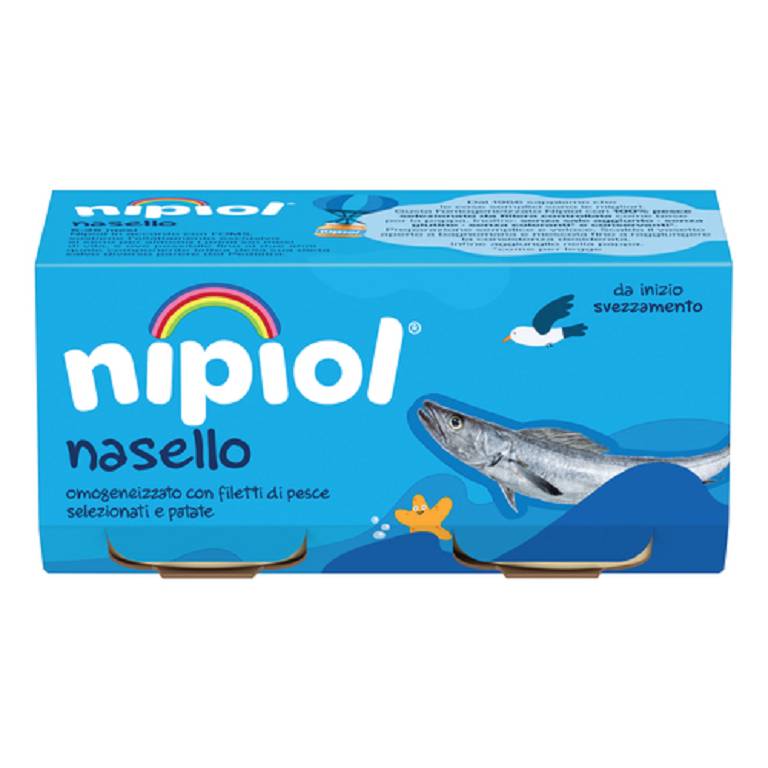 NIPIOL OMOG SALM/NAS/VER 2X80G