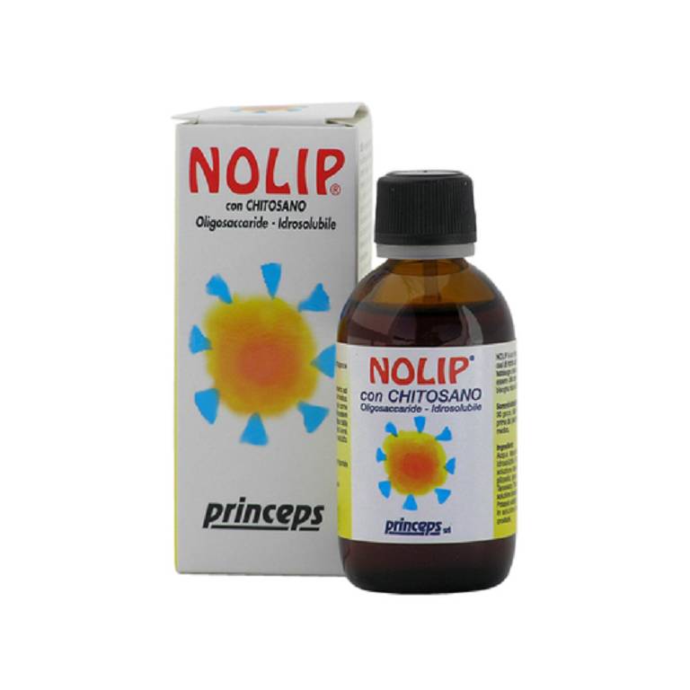 NOLIP 50ML