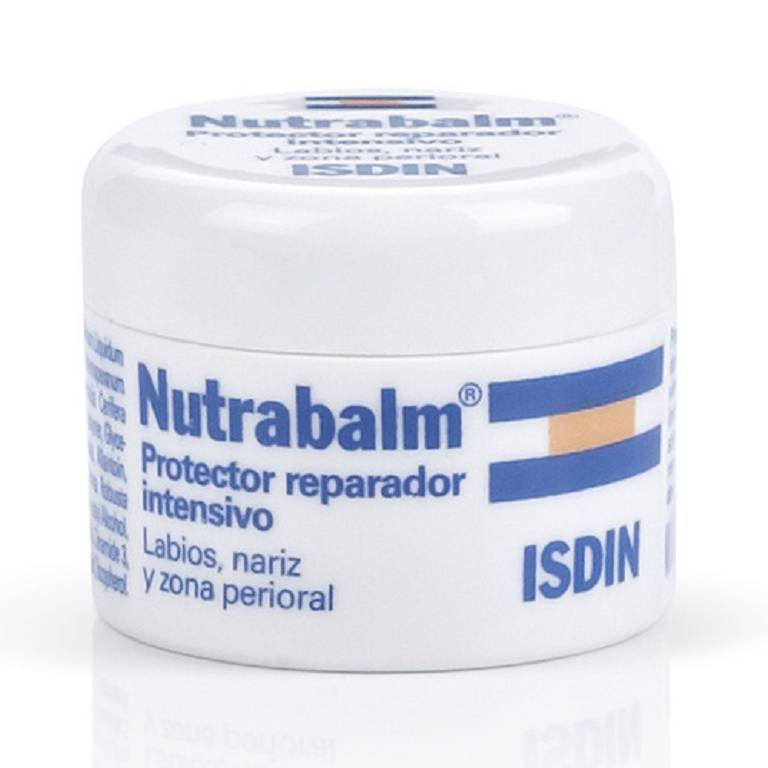 NUTRABALM REPARADOR LAB BALS