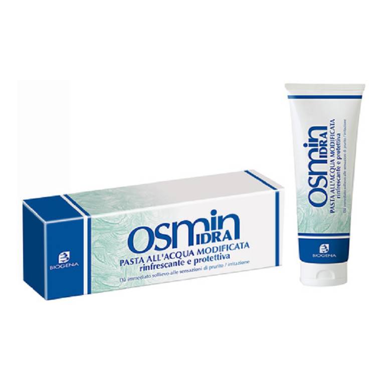 OSMIN IDRA 100ML