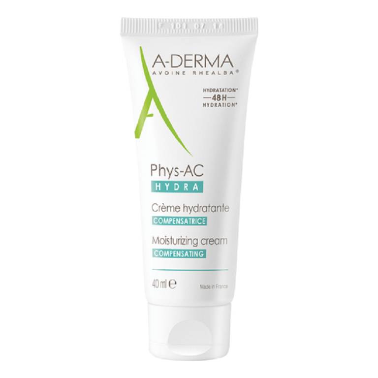 PHYS-AC HYDRA CREMA 40ML