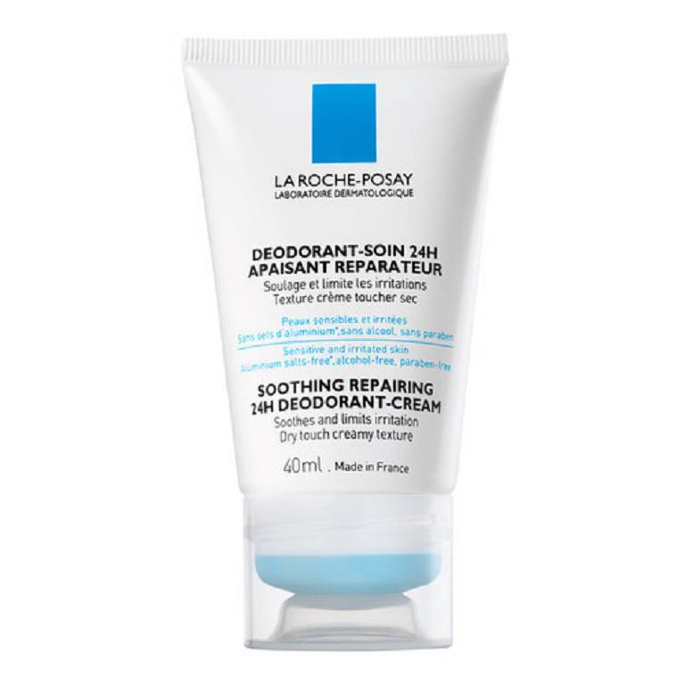 PHYSIO DEO CREMA 40ML