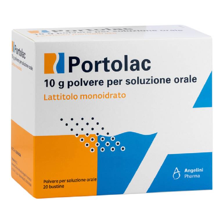 PORTOLAC*OS 20BUST 10G