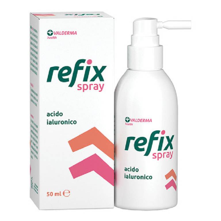 REFIX SPR IDRAT CRP 50ML