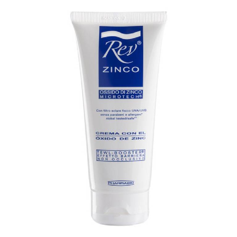 REV ZINCO 100ML