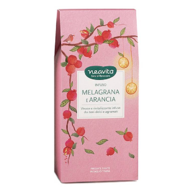 RICARICA INFUSO MELAG ARA 100G