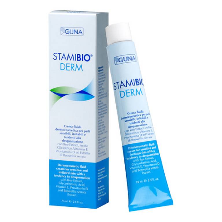 STAMIBIO DERM CORPO/VI PE/SENS