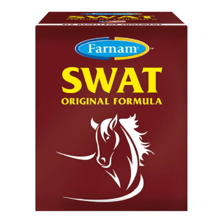 SWAT ORIGINAL CAVALLI 200G