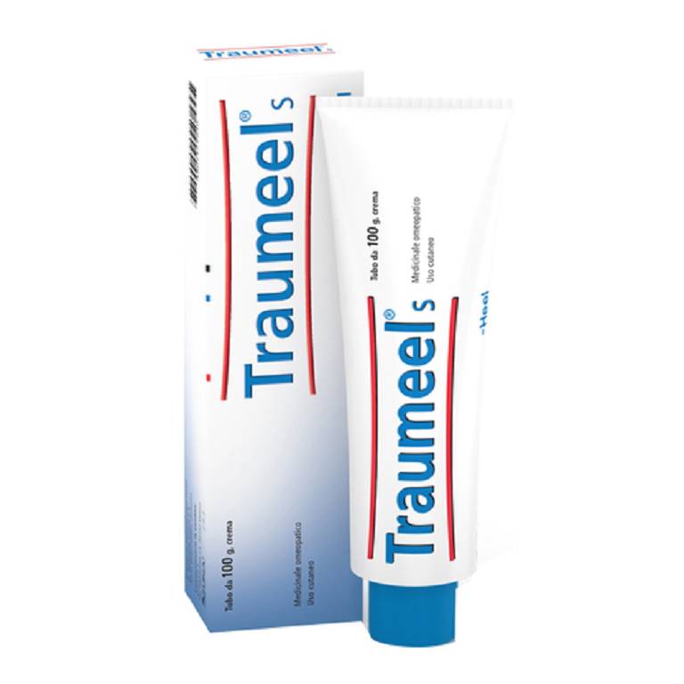 TRAUMEEL S CREMA 100G